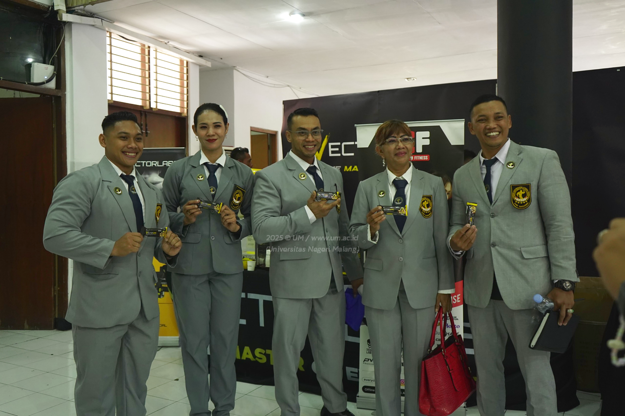 Photo of [GALERI] PORPROV JATIM IX 2025 BINARAGA-SASANA KRIDA Kota Malang-Selasa, 01 Juli 2025